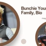 bunchie young age