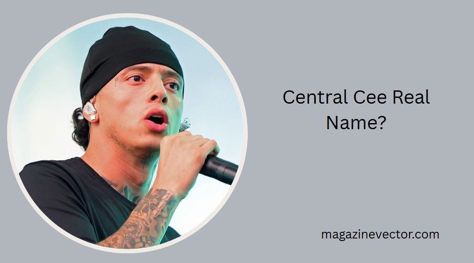 Who is Central Cee? Central Cee Age, Height, Real Name & More Revealed 2 central cee age central cee age