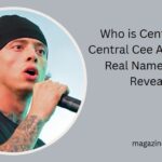 central cee age