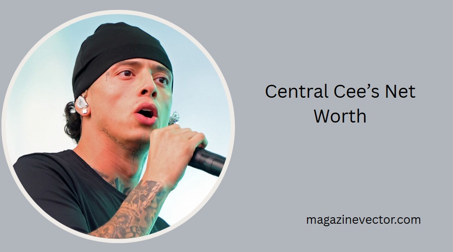 Who is Central Cee? Central Cee Age, Height, Real Name & More Revealed 4 central cee age central cee age