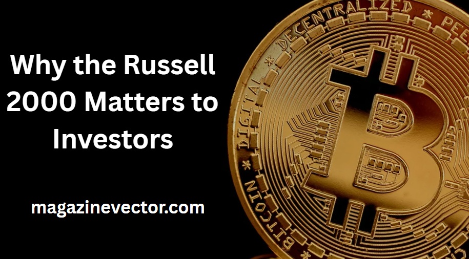Fintechzoom.com Russell 2000: Your Gateway to Small-Cap Growth 2 fintechzoom.com russell 2000 fintechzoom.com russell 2000