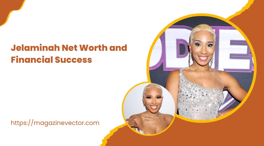 Jelaminah Age, Bio, Net Worth, Birthday, Height, Career, Family, and More 4 jelaminah age jelaminah age
