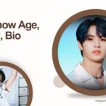 lee know age