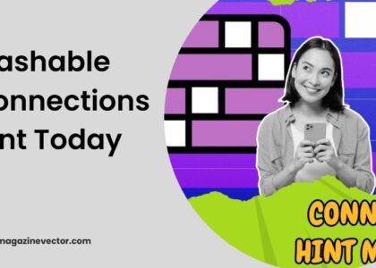 mashable connections hint today