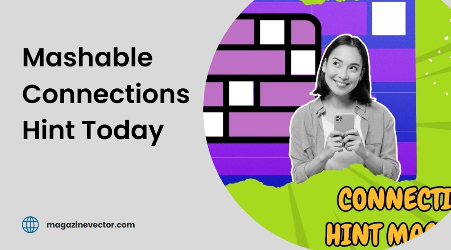 mashable connections hint today