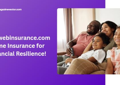 mywebinsurance.com home insurance