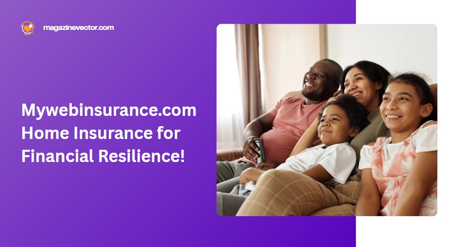mywebinsurance.com home insurance