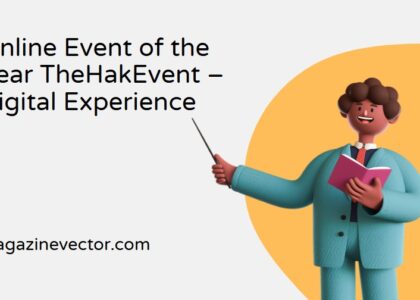 online event of the year thehakevent