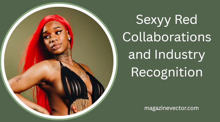 Sexyy Red Age: Full Biography, Life Story, and Career of Hip-Hop's Rawest Star 3 sexyy red sexyy red