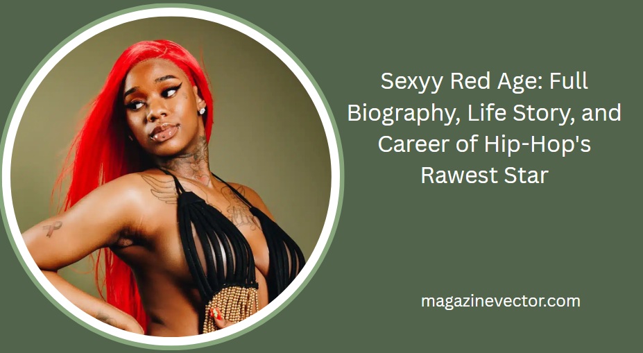 sexyy red