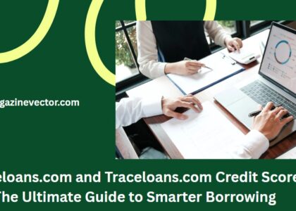 traceloans.com credit score