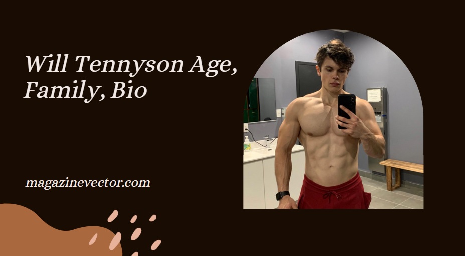 will tennyson age