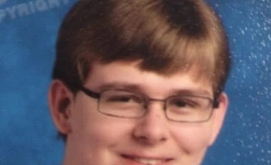 callmecarson age