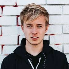 sam golbach age