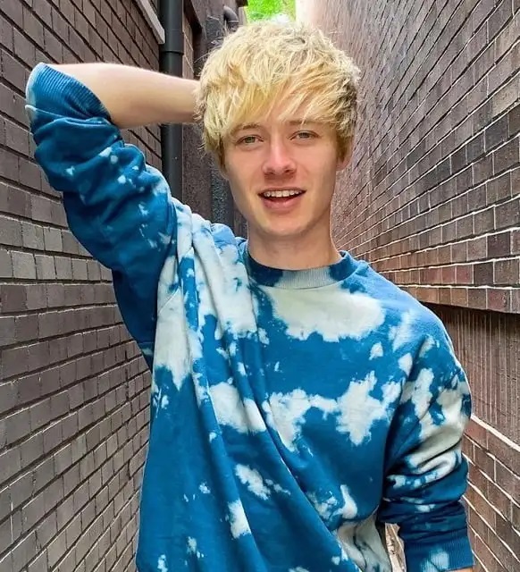 Sam Golbach Age, Biography, Net Worth, Girlfriend, Career, and More 2 sam golbach age sam golbach age