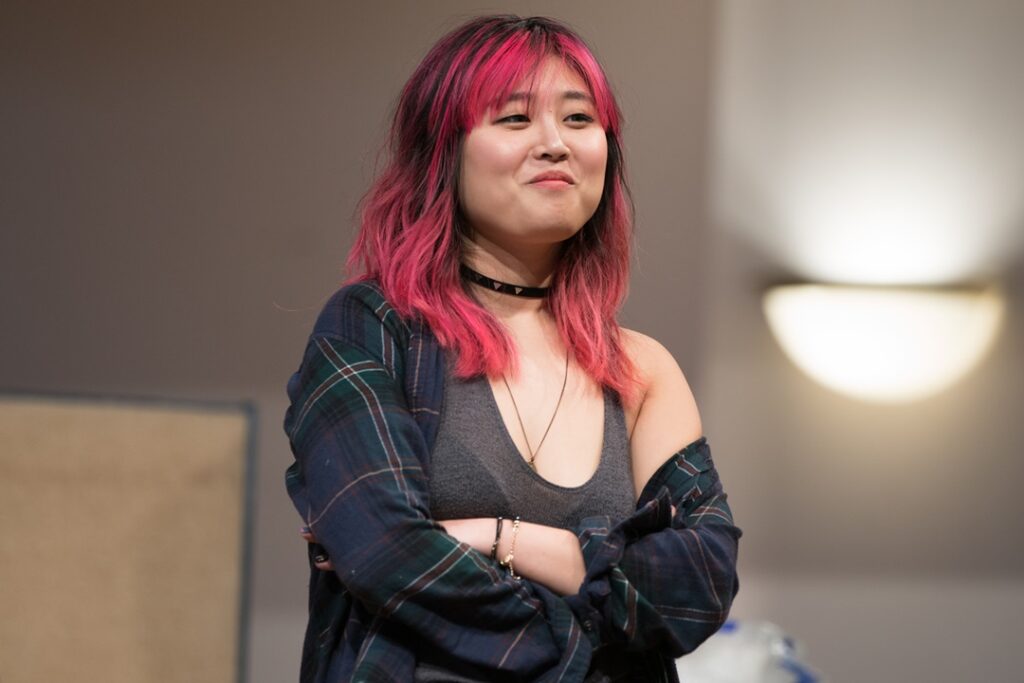 Kahyun Kim Age, Biography, Net Worth, Career, Family, and More 2 kahyun kim age kahyun kim age