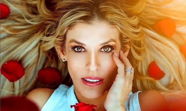Rebecca Zamolo Age, Biography, Net Worth, Husband, Daughter, Career, and More 2 rebecca zamolo age rebecca zamolo age