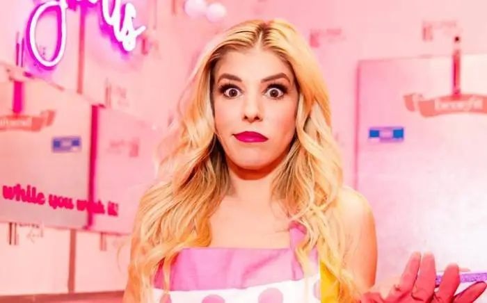 Rebecca Zamolo Age, Biography, Net Worth, Husband, Daughter, Career, and More 3 rebecca zamolo age rebecca zamolo age