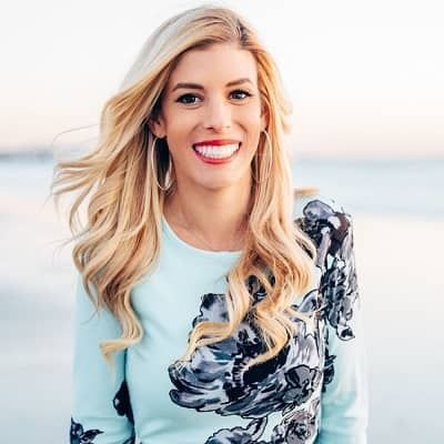 Rebecca Zamolo Age, Biography, Net Worth, Husband, Daughter, Career, and More 4 rebecca zamolo age rebecca zamolo age
