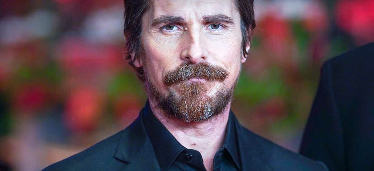 christian bale age