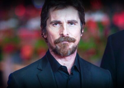 christian bale age