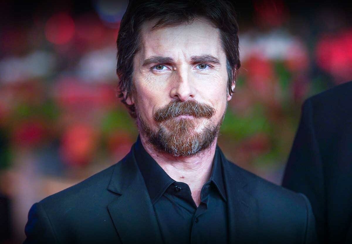 christian bale age