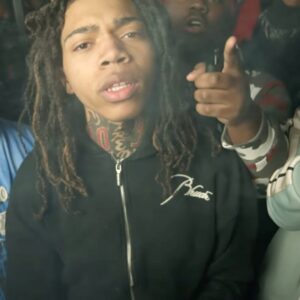 Chucky Wackem Age, Biography, Net Worth, Career, Real Name, Girlfriend