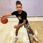 julian newman age