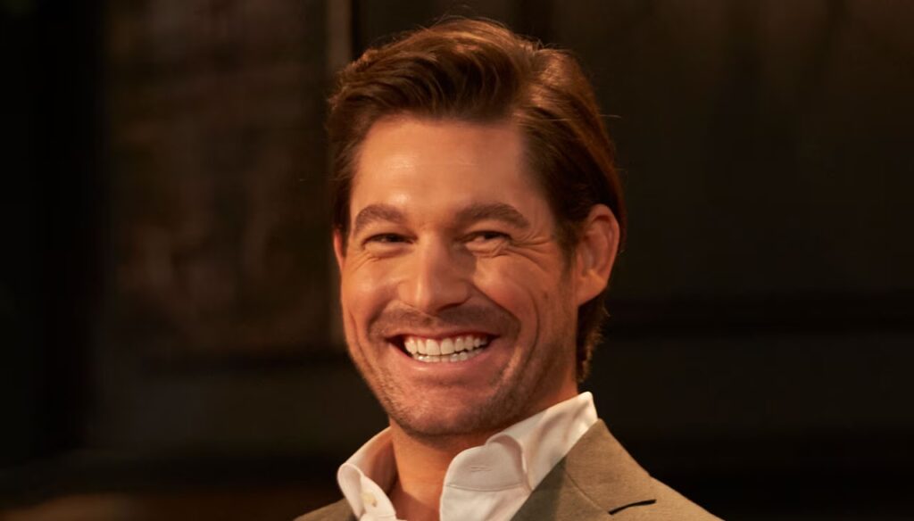 Craig Conover Age, Biography, Net Worth, Career, Girlfriend, Family, and More craig conover age