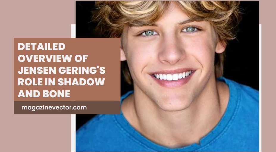 Jensen Gering Age, Bio, Net Worth, Height, Girlfriend, Wiki & More 3 jensen gering age jensen gering age