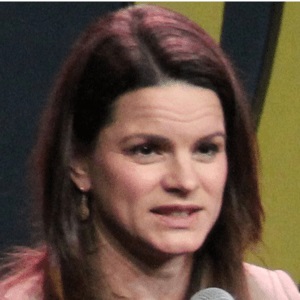 heather dinich age
