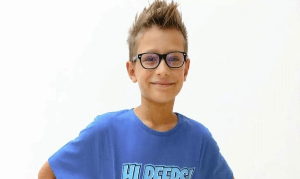 ronald kurzawa age
