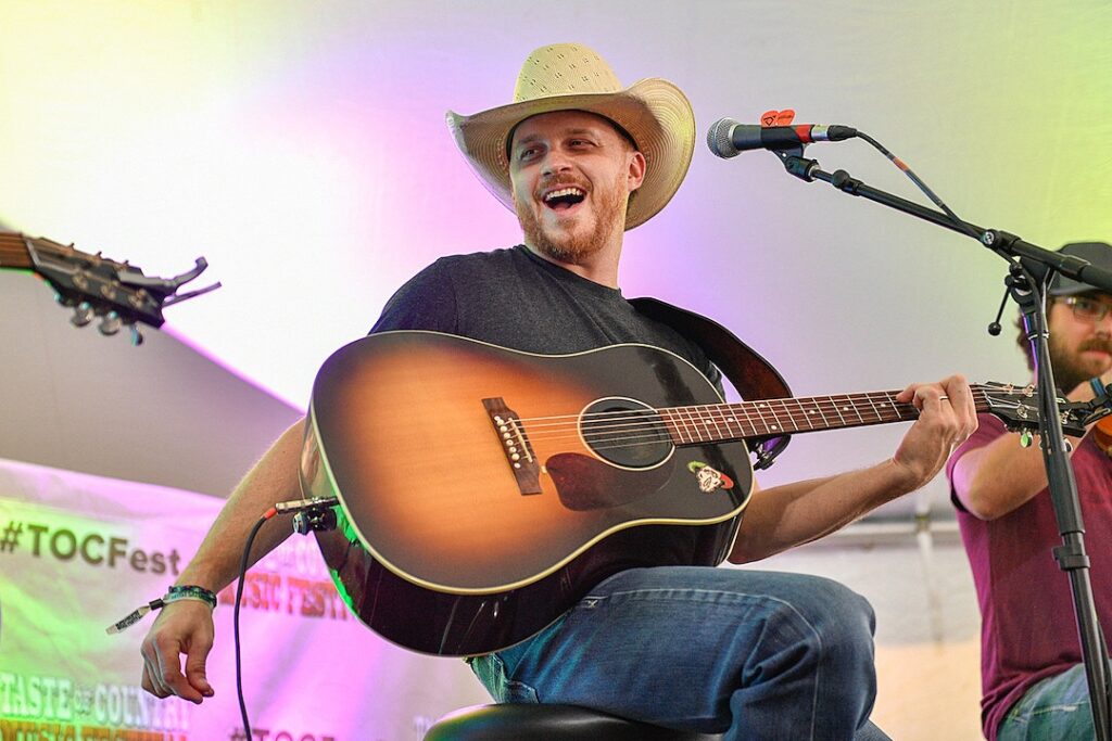 cody johnson age