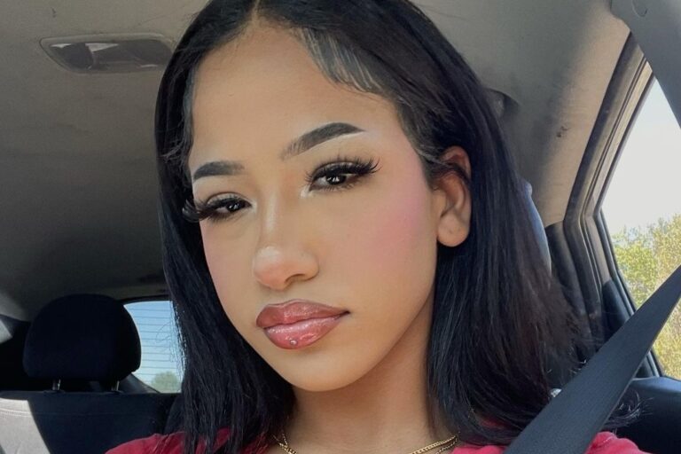 Aya Tanjali Age, Biography, Net Worth, Family, Career, and More