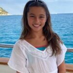 delfina suarez age