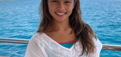 delfina suarez age