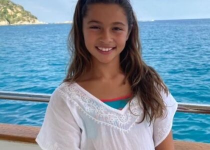 delfina suarez age