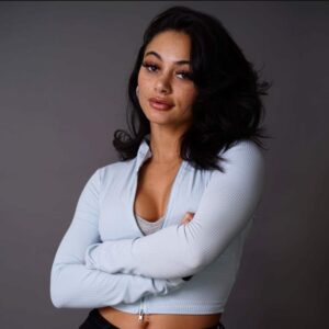 Himynamestee Age, Biography, Net Worth, Career, Boyfriend, Family, Fun