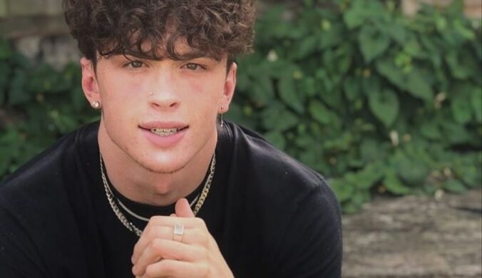 chase rutherford age