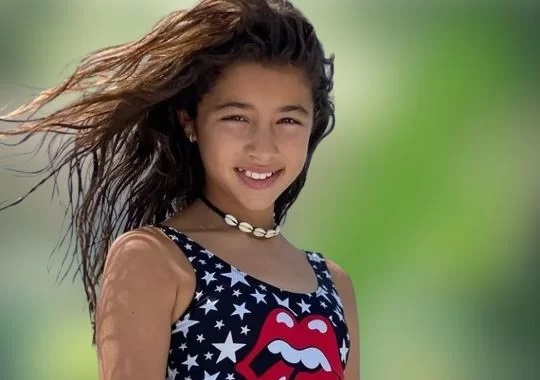 Delfina Suarez Age, Biography, Net Worth, Family, Facts, and More 2 delfina suarez age delfina suarez age