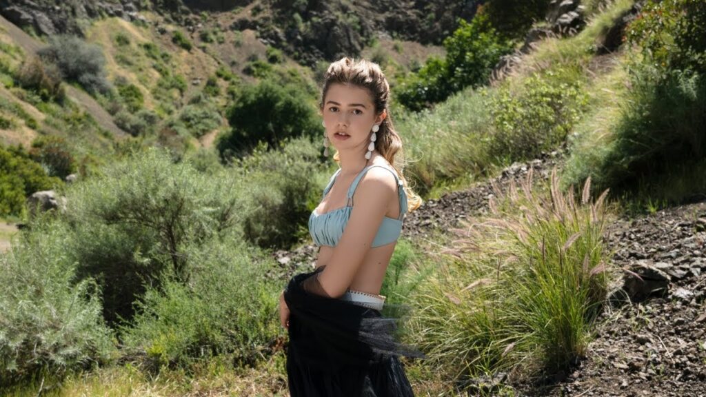 georgia macphail age
