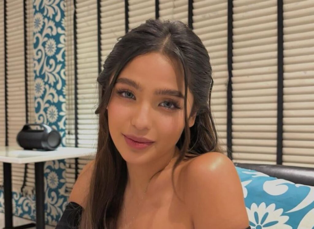 Andrea Brillantes Age, Biography, Net Worth, Career, Boyfriend, Family, and More 3 andrea brillantes age andrea brillantes age