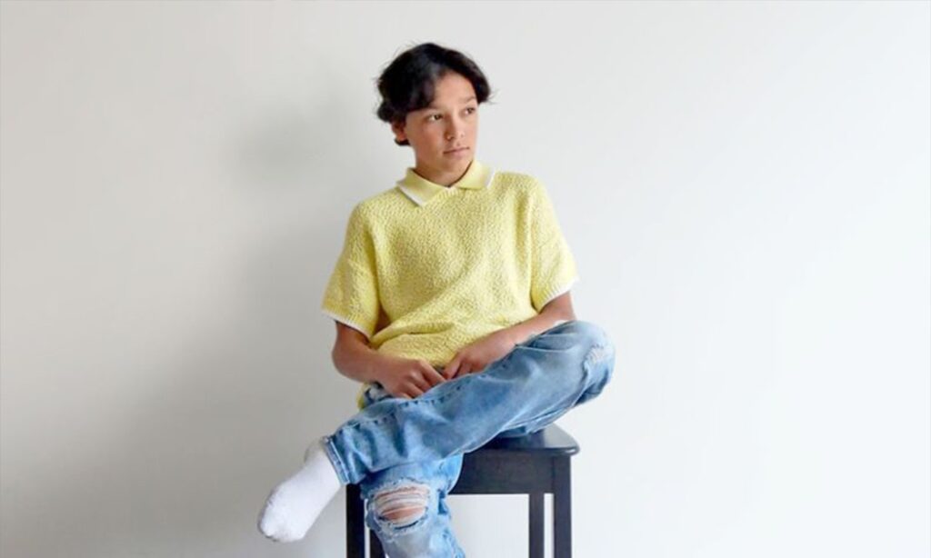 trey makai age