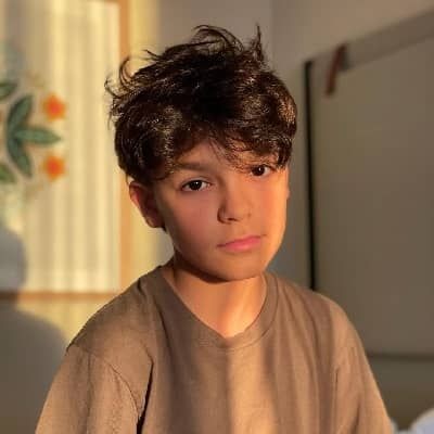 trey makai age