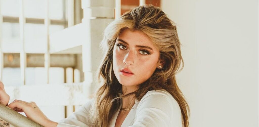 Faith Ordway Age, Biography, Net Worth, Career, Family, and More 3 faith ordway age faith ordway age