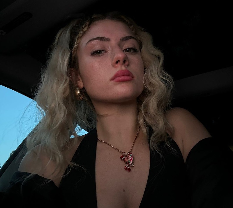 Faith Ordway Age, Biography, Net Worth, Career, Family, and More 4 faith ordway age faith ordway age