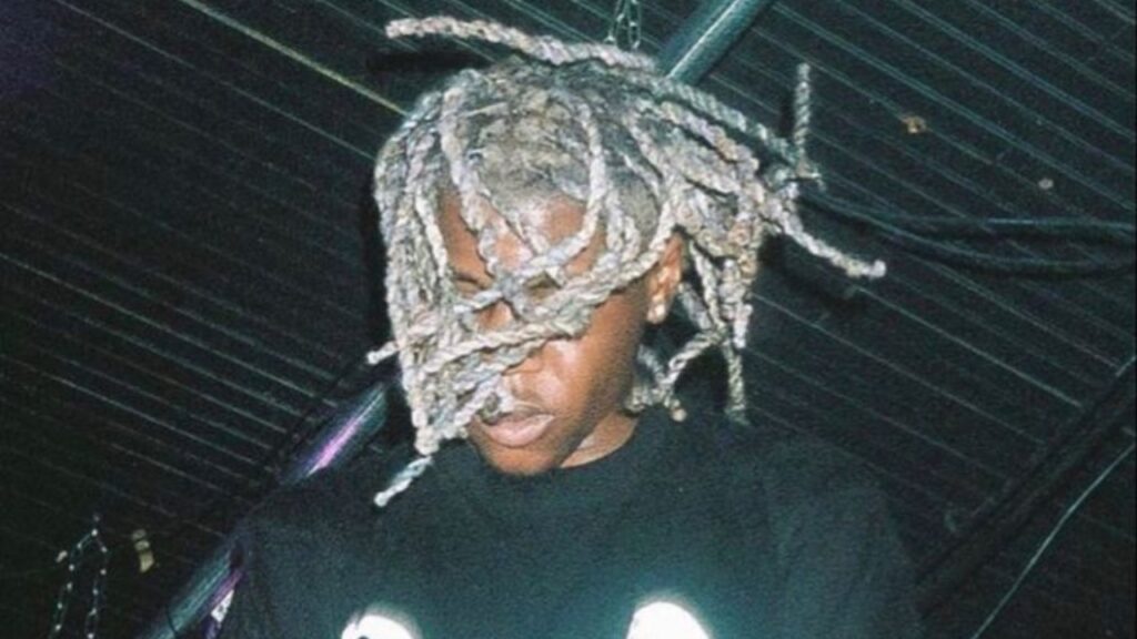 Destroy Lonely Age: Unveiling the Life, Career, and Rise of a New-Age Rap Star destroy lonely age