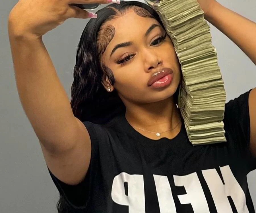 Tatiana Chanell Age, Biography, Net Worth, Career, Relationships, and More 4 tatiana chanell age tatiana chanell age