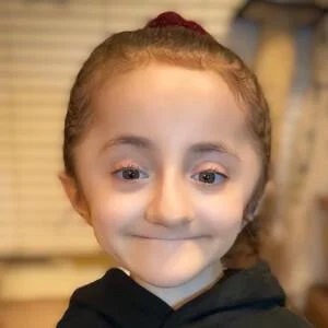 sammi haney age
