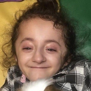 sammi haney age